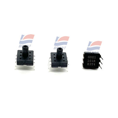 XGZP101DB1R датчик давления электронные мониторы артериального давления вентиляторы кислородные генераторы мониторы и другие медицинские области