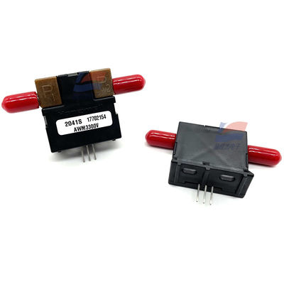 AWM3300V AWM3303V датчики воздушного потока 5 VDC Выходное напряжение Точка резки Диапазон потока 1000 см2 для промышленных применений