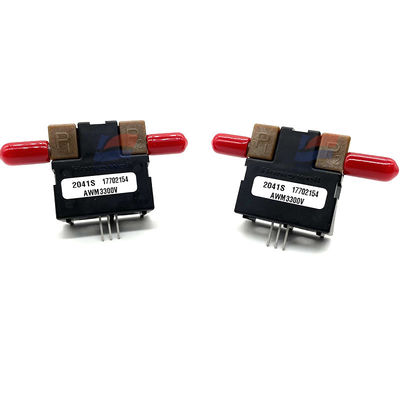 AWM3300V AWM3303V датчики воздушного потока 5 VDC Выходное напряжение Точка резки Диапазон потока 1000 см2 для промышленных применений