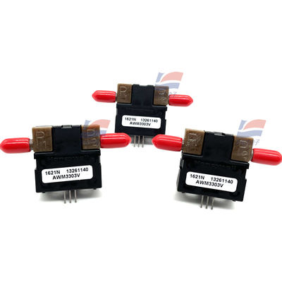 AWM3300V AWM3303V датчики воздушного потока 5 VDC Выходное напряжение Точка резки Диапазон потока 1000 см2 для промышленных применений