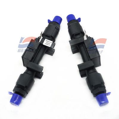 5.0 Vdc Выходное напряжение точки резки Датчик воздушного потока AWM5101VN ±7 % Изменение выхода для высокой точности чтения