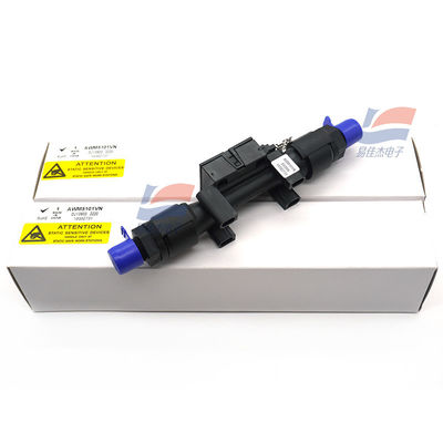 5.0 Vdc Выходное напряжение точки резки Датчик воздушного потока AWM5101VN ±7 % Изменение выхода для высокой точности чтения