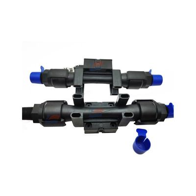 Точный датчик воздушного потока AWM5104VN с 1/4 в 18 NPT Port Style и ±7 % сдвигом показания выхода по температуре