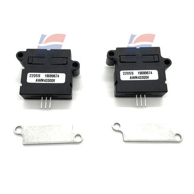5 Vdc ±0,15 Vdc Выход на лазерной точке обрезки AWM43300V AWM43300VH Датчик воздушного потока для газа калибровки азота