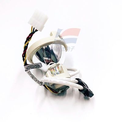 YJJ 012-63000 Excelitas Флуоресцентный микроскоп лампа X-Cite 120 серии ртуть лампа с номинальным сроком службы 200 Вт
