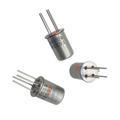 5.0±0.2V напряжение нагревателя переменного тока/ постоянного тока TGS2630 датчик обнаружения газа хладагента Стандартная упаковка TO-5 Металл