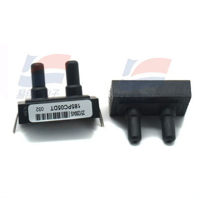 Датчики давления для монтажа на плату 185PC05DT, измерительные и дифференциальные типы