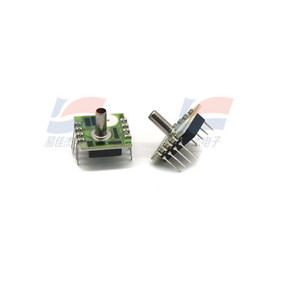 YJJ NPC-1220-005G-3S Кремниевый пьезорезистивный датчик давления используется в медицинских устройствах