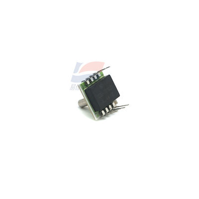YJJ NPC-1220-005G-3S Кремниевый пьезорезистивный датчик давления используется в медицинских устройствах