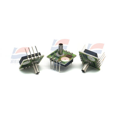 YJJ NPC-1220-005G-3S Кремниевый пьезорезистивный датчик давления используется в медицинских устройствах