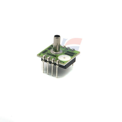 YJJ NPC-1220-005G-3S Кремниевый пьезорезистивный датчик давления используется в медицинских устройствах