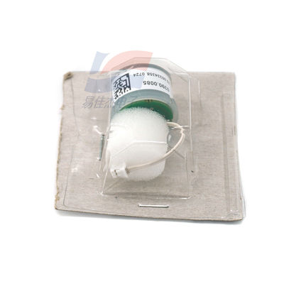 0390.0085 Высокоточный детектор кислородного газа с запасным электрохимическим датчиком