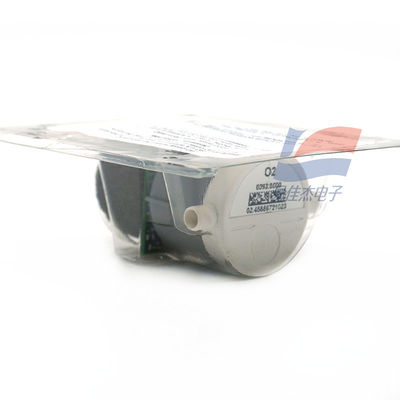 0393.0000 Датчик кислорода в газе, прост в замене, предварительно откалиброван, с пластиковым корпусом и предварительно откалиброванной точностью ±0,2 об.%