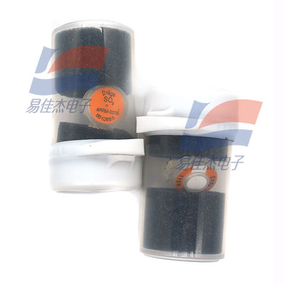 6810885 Газовый датчик с высокой чувствительностью и селективностью, разрешением 0,1 ppm, электрохимический тип