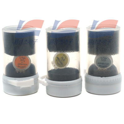 6810883 Газовый датчик с разрешением 1 ppm для диапазона измерений 0-200 ppm, отличная долговременная стабильность