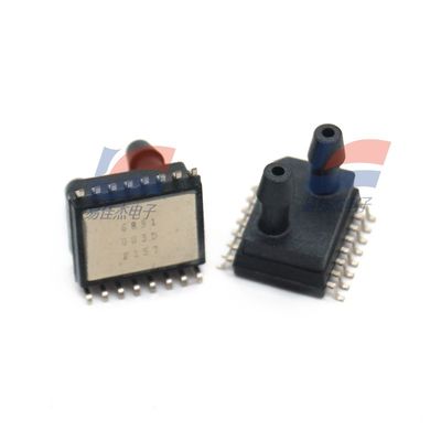 Модуль датчика давления YJJ XGZP6897D -100 кПа... 0-1 кПа... 200 кПа используется для потребительской электроники