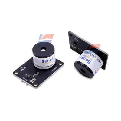 TB200B-ES1 TVOC Гас-сенсорный модуль Цифровые стандарты 0.1ppm Разрешение 3.3-5.5V DC