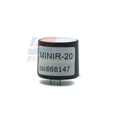 YJJ MINIR-20/ExplorIR-M низкомощный и малоразмерный микроинфракрасный датчик углекислого газа (NDIR CO2 Sensor)