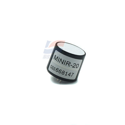 YJJ MINIR-20/ExplorIR-M низкомощный и малоразмерный микроинфракрасный датчик углекислого газа (NDIR CO2 Sensor)
