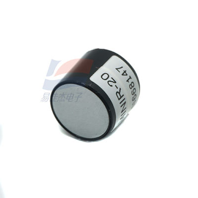 Датчик газа CO2 MINIR-20 1.2 секунды до первого чтения 30 секунд Время отклика для измерений большого диапазона