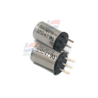 Газовый датчик TGS3870. Низкое энергопотребление. Низкая чувствительность к этанолу.