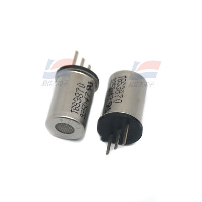 Газовый датчик TGS3870. Низкое энергопотребление. Низкая чувствительность к этанолу.