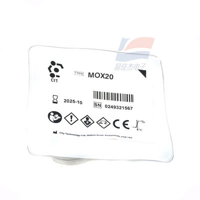 MOX20 MOX-20 AAE29-210 Газовый датчик кислорода для использования в аппаратах для анестезии и кислородных концентраторах