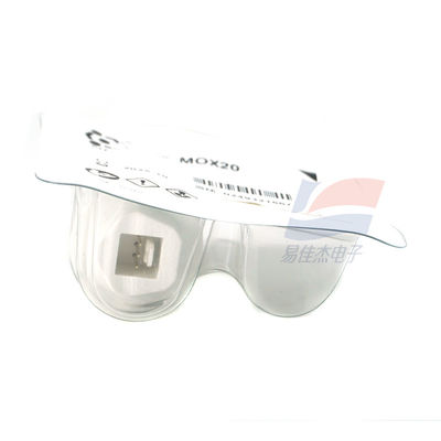 MOX20 MOX-20 AAE29-210 Газовый датчик кислорода для использования в аппаратах для анестезии и кислородных концентраторах