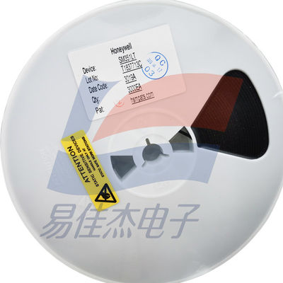 YJJ SM353LT SM351LT Серия наноамперных всеполюсных магниторезистивных датчиков Холла 310 нА