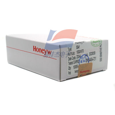 YJJ SS41F Всеполюсное низкомощное цифровое устройство эффекта Холла