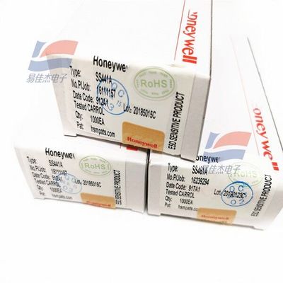 YJJ VF526DT Датчик Холла имеет защелку 24 В постоянного тока с двумя цифровыми выходами в направлении скорости