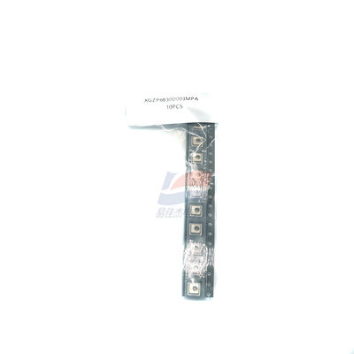 Модуль датчика давления YJJ XGZP6830D: от 0 кПа до 100 кПа... 3000 кПа используется в автомобильной промышленности