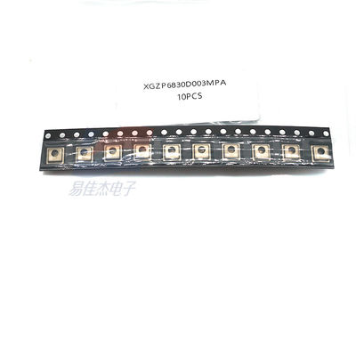 Модуль датчика давления YJJ XGZP6830D: от 0 кПа до 100 кПа... 3000 кПа используется в автомобильной промышленности