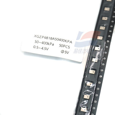 YJJ XGZP6818A датчик давления от 0 кПа до 100 кПа... 2500 кПа используется для промышленного оборудования