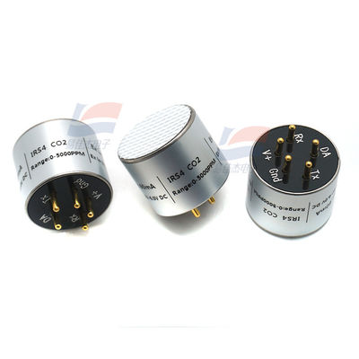 Смарт микро IRS4 CO2 инфракрасный датчик углекислого газа с рабочим напряжением 3,0V-6,0V постоянного тока