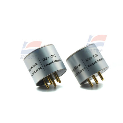 Смарт микро IRS4 CO2 инфракрасный датчик углекислого газа с рабочим напряжением 3,0V-6,0V постоянного тока