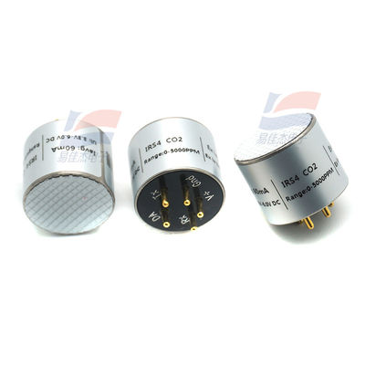 Смарт микро IRS4 CO2 инфракрасный датчик углекислого газа с рабочим напряжением 3,0V-6,0V постоянного тока