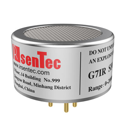 YJJ G7 IR NDIR Принцип Гексафторида Серы SF6 Инфракрасный датчик газа