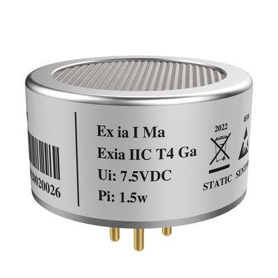 YJJ G7 IR NDIR Принцип Гексафторида Серы SF6 Инфракрасный датчик газа