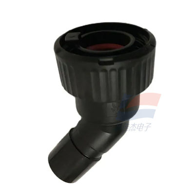 8603868 Соединитель дыхательного модуля аппарата для анестезии с рабочим диапазоном давления 85 мм × 60 мм × 40 мм