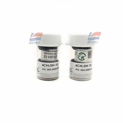 YJJ 4CH3SH-10 CLE-3611-400 Электрохимический сенсор метилмеркаптана используется для обнаружения газа CH3SH