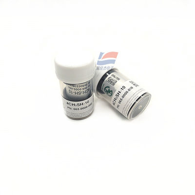 YJJ 4CH3SH-10 CLE-3611-400 Электрохимический сенсор метилмеркаптана используется для обнаружения газа CH3SH