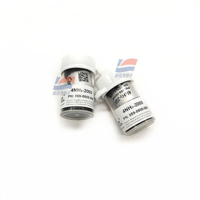 YJJ 4NH3-2000 059-0600-000 Электрохимический газовый датчик используется в детекторе концентрации аммиака