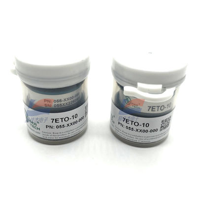 YJJ 7ETO-10 055-XX00-000 7 Серия электрохимический датчик оксида этилена используется в области угольной шахты химической промышленности