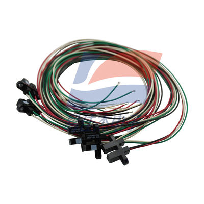 HOA0880-T51 Фототранзисторный датчик оптические переключатели