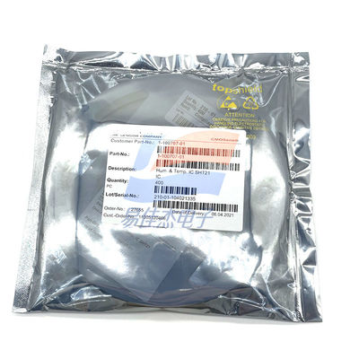 Цифровые датчики влажности и температуры SHT21 для мониторинга окружающей среды внутри автомобилей, такие как температура