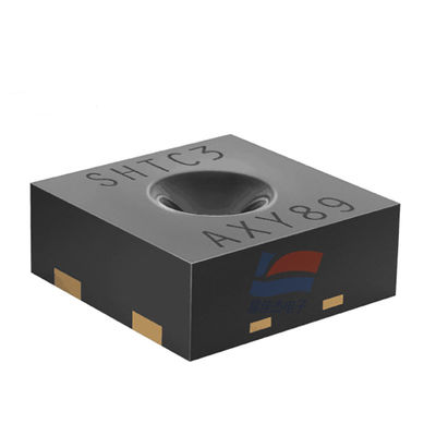 SHTC3 Цифровой датчик температуры и влажности для автоматизации зданий промышленного управления