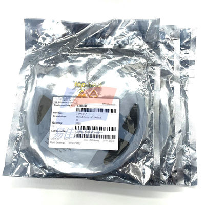 SHTC3 Цифровой датчик температуры и влажности для автоматизации зданий промышленного управления