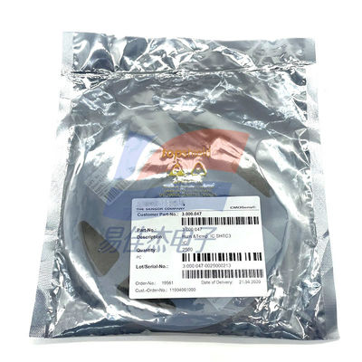 SHTC3 Цифровой датчик температуры и влажности для автоматизации зданий промышленного управления