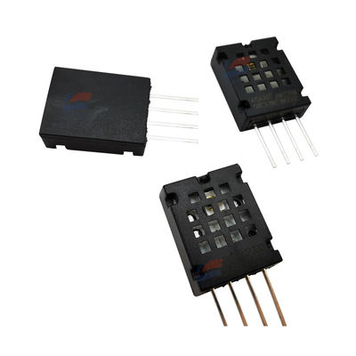 Цифровой датчик температуры и влажности AM2320, ультрамалый размер, выходной сигнал 2C